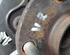 Stub Axle TOYOTA RAV 4 III (_A3_)