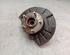 Stub Axle SUZUKI GRAND VITARA II (JT, TE, TD)