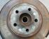 Stub Axle MERCEDES-BENZ C-CLASS T-Model (S204)