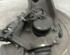 Stub Axle JAGUAR S-TYPE (X200)