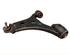 Track Control Arm MERCEDES-BENZ B-Klasse (W245)