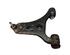 Track Control Arm MERCEDES-BENZ B-Klasse (W245)