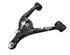 Track Control Arm MERCEDES-BENZ M-CLASS (W163)