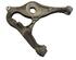 Track Control Arm MERCEDES-BENZ R-CLASS (W251, V251)