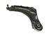 Track Control Arm RENAULT SCÉNIC III (JZ0/1_), RENAULT GRAND SCÉNIC III (JZ0/1_)