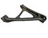 Track Control Arm PORSCHE CAYENNE (9PA)