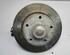 Wheel Hub RENAULT Megane III Grandtour (KZ0/1)