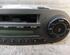 Radio–Cassettespeler VW NEW BEETLE (9C1, 1C1)