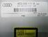 CD-Player  AUDI A6 AVANT (4F 5  C6) 2.7 TDI 132 KW