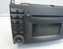 CD-Radio Autoradio MF2830 MERCEDES A-KLASSE W169 A 160 70 KW