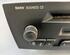 CD-Radio Autoradio  BMW 1 (E87) 116I 85 KW