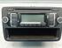 CD-Radio VW Touran (1T1, 1T2)