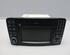 CD-Radio Autoradio Navigationssystem BZ9831 MERCEDES ML W164 350 CDI 4MATIC 170 KW