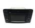 CD-Radio Autoradio Navigationssystem BZ9831 MERCEDES ML W164 350 CDI 4MATIC 170 KW