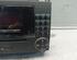 CD-Radio MERCEDES-BENZ A-Klasse (W169)