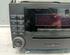 CD-Radio Autoradio MF2550 MERCEDES A-KLASSE (W169) A160 CDI 60 KW