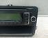 CD-Radio Autoradio ULVWMP3 VW POLO (6C1  6R1) 1.2 44 KW