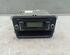 CD-Radio Autoradio ULVWMP3 VW POLO (6C1  6R1) 1.2 44 KW