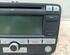 CD-Radio VW Golf V Variant (1K5)