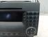 CD-Radio MERCEDES-BENZ B-CLASS (W245)