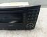 CD-Radio MERCEDES-BENZ E-CLASS (W211)