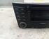 CD-Radio MERCEDES-BENZ E-CLASS (W211)