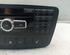 CD-Radio MERCEDES-BENZ B-CLASS (W246, W242)