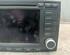 CD-Radio VW TOUAREG (7LA, 7L6, 7L7)