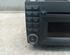 CD-Radio MERCEDES-BENZ A-CLASS (W169)