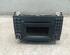 CD-Radio Autoradio MF2830 MERCEDES A-KLASSE W169 A 160 70 KW