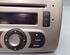 CD-Radio Autoradio  ALFA ROMEO MITO (955) 1.4 MULTIAIR 77 KW