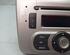 CD-Radio ALFA ROMEO MITO (955_)