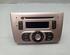 CD-Radio ALFA ROMEO MITO (955_)