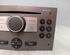 CD-Radio OPEL ASTRA H GTC (A04)