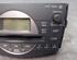 CD-Radio Autoradio  TOYOTA RAV 4 III (A3) 2.2 D 4WD 130 KW