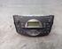 CD-Radio Autoradio  TOYOTA RAV 4 III (A3) 2.2 D 4WD 130 KW