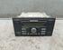 CD-Radio FORD FIESTA V (JH_, JD_)