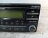 CD-Radio NISSAN MICRA IV (K13_)