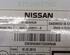 CD-Radio NISSAN MICRA IV (K13_)