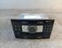 CD-Radio OPEL ZAFIRA / ZAFIRA FAMILY B (A05)