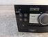 CD-Radio OPEL ZAFIRA / ZAFIRA FAMILY B (A05)