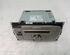 Radio / CD changer combo FORD Galaxy (WA6), FORD S-Max (WA6)