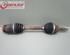 Drive Shaft KIA Sorento I (JC)