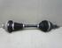 Drive Shaft PORSCHE Cayenne (9PA)