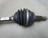 Drive Shaft PORSCHE Cayenne (9PA)