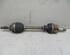 Drive Shaft FORD Mondeo III (B5Y)