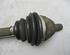 Drive Shaft VOLVO V50 (MW)