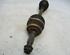 Drive Shaft TOYOTA Avensis Station Wagon (T25)