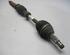 Drive Shaft FORD Fiesta VI (CB1, CCN)