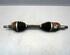 Drive Shaft MERCEDES-BENZ M-Klasse (W163)